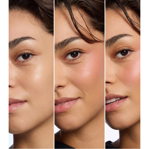 Catrice - Blush Affair Blush Palette - 020: Pleasing Pink