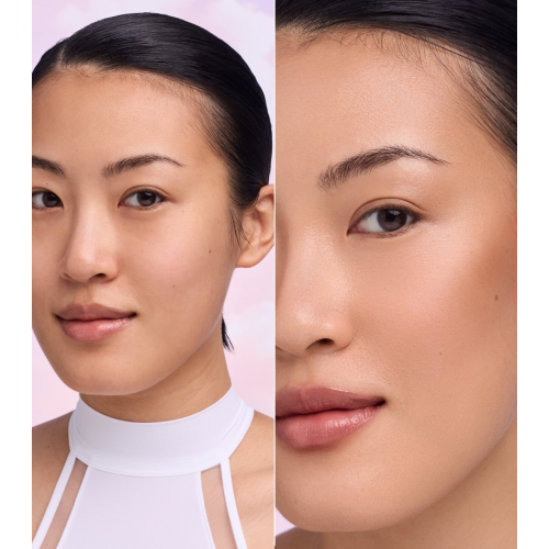 Catrice - *Glass Cloud* - Paleta de Contorno em Pó Soft Blur - C020: Neutral Harmony