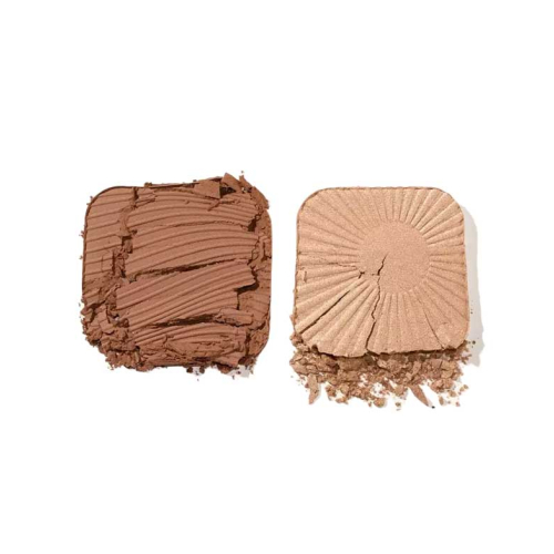 Catrice - Pó Bronzeador e Paleta de Iluminadores Holiday Skin