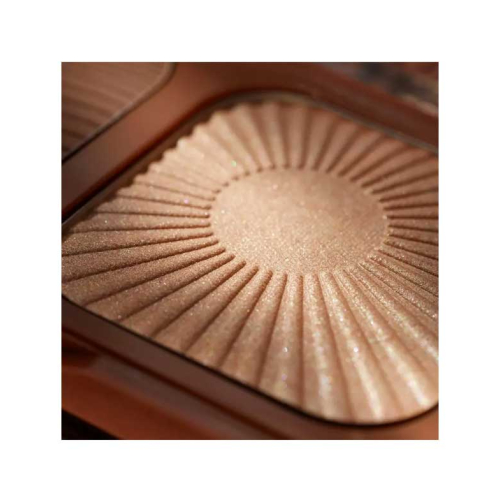 Catrice - Pó Bronzeador e Paleta de Iluminadores Holiday Skin