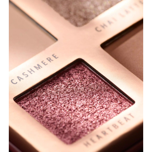 Catrice - Paleta de Olhos e Bochechas Cozy Glow