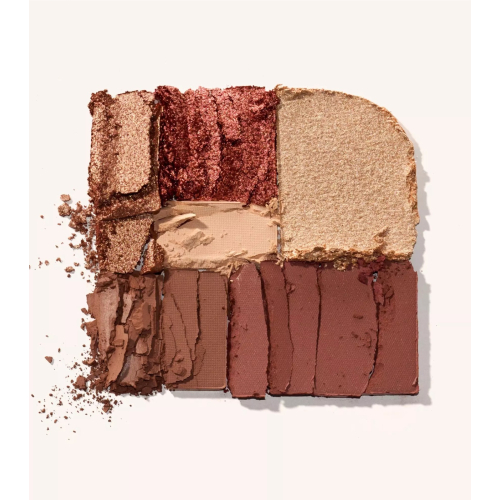 Catrice - Paleta de Olhos e Bochechas Cozy Glow