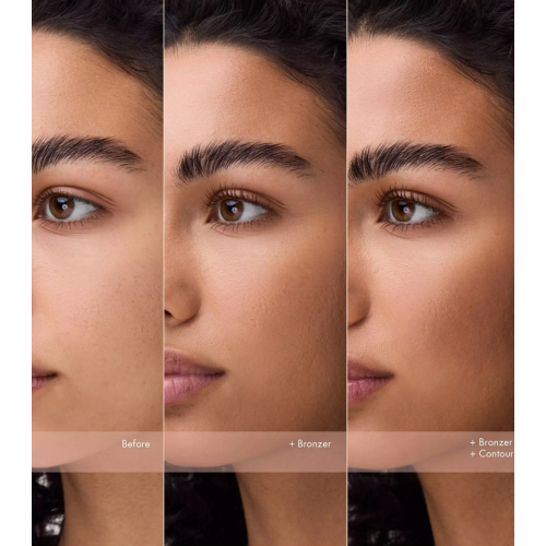 Catrice - Paleta Facial Butter Like Bronze & Contour - 020: Shape It My Way