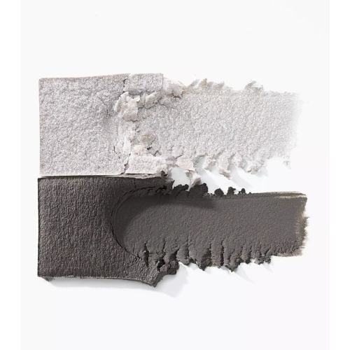 Catrice - Paleta de sombras em pó cremoso Diamond Treasures - 030: Smokey Diamond