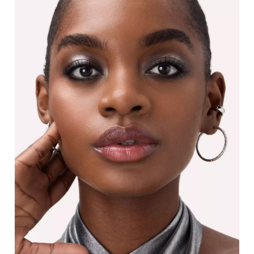 Catrice - Paleta de sombras em pó cremoso Diamond Treasures - 030: Smokey Diamond