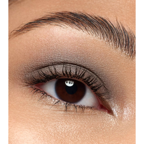 Catrice - Paleta de sombras em pó cremoso Diamond Treasures - 030: Smokey Diamond