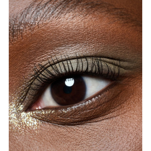 Catrice - Paleta de sombras creme a pó Diamond Treasures - 040: Olive Twinkle