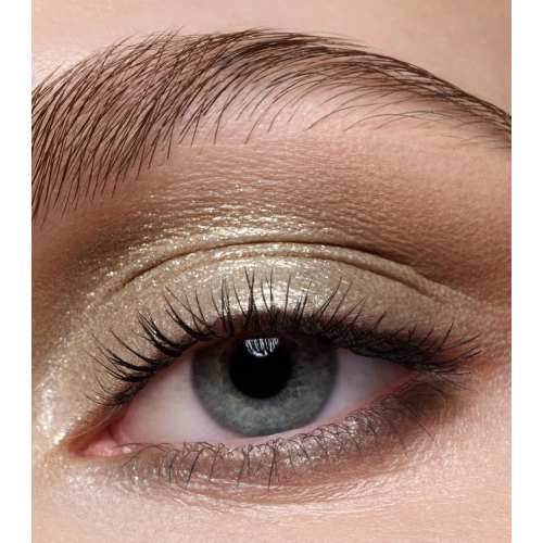 Catrice - Paleta de sombras creme a pó Diamond Treasures - 040: Olive Twinkle