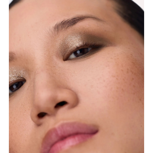 Catrice - Paleta de sombras creme a pó Diamond Treasures - 040: Olive Twinkle