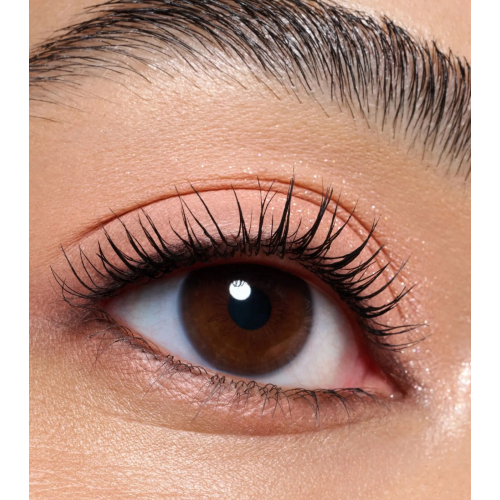 Catrice - Paleta de sombras creme a pó Diamond Treasures - 050: Peach Gleam