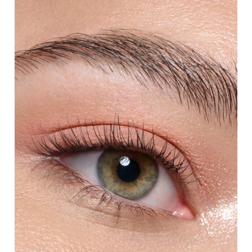 Catrice - Paleta de sombras creme a pó Diamond Treasures - 050: Peach Gleam