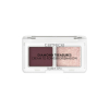 Catrice - Paleta de sombras creme a pó Diamond Treasures - 060: Burgundy Glitz
