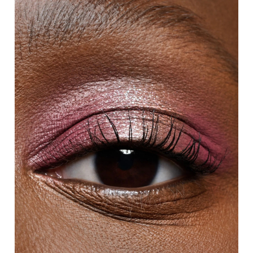 Catrice - Paleta de sombras creme a pó Diamond Treasures - 060: Burgundy Glitz