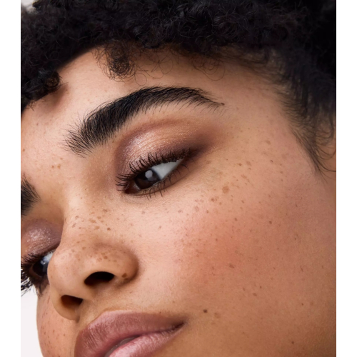 Catrice - Paleta de sombras em pó cremoso Diamond Treasures - 010: Hazel Spark