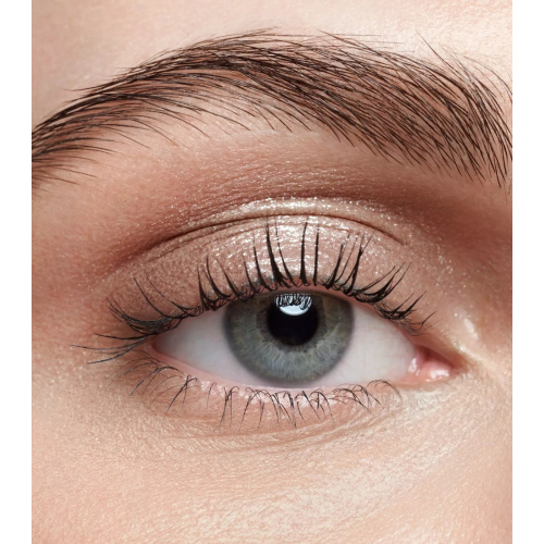 Catrice - Paleta de sombras em pó cremoso Diamond Treasures - 010: Hazel Spark