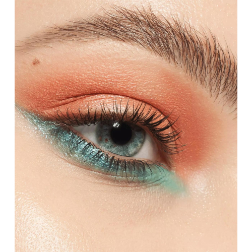 Catrice - Paleta de Sombras Slim Coral Crush