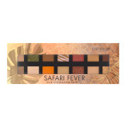 Catrice - Paleta de sombras Slim Safari Fever