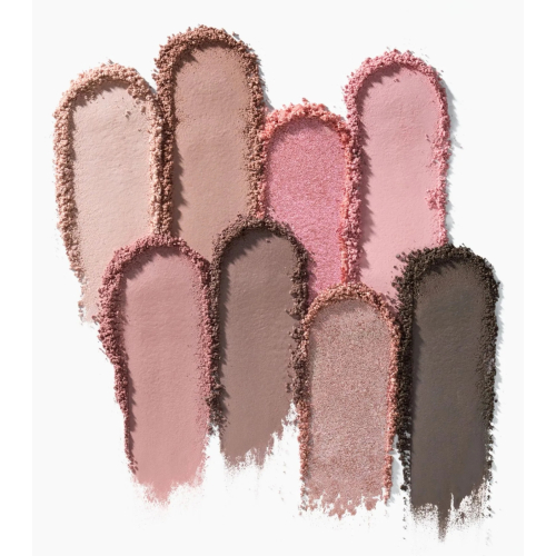 Catrice - Paleta de sombras de olhos The Cool Rose