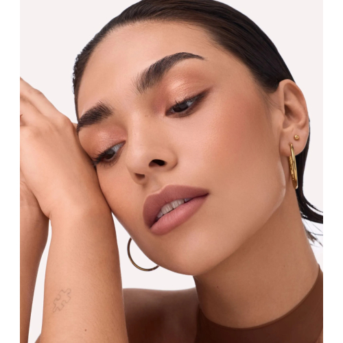 Catrice - Paleta de sombras de olhos The Warm Honey