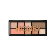 Catrice - Paleta de sombras de olhos The Warm Honey