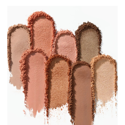 Catrice - Paleta de sombras de olhos The Warm Honey
