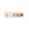 Catrice - Mini paleta de sombras 5 In a Box - 010: Golden Nude Look