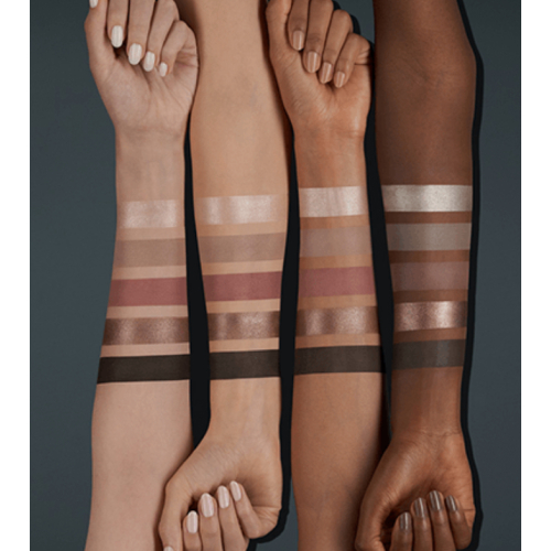 Catrice - Mini paleta de sombras 5 In a Box - 020: Soft Rose Look