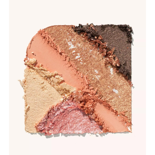 Catrice - Mini Paleta de Sombras Wow In a Box - 010: Peach Perfect