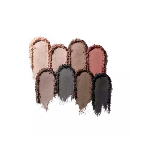 Catrice - Paleta de sombras The Dusty Matte
