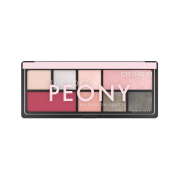 Catrice - Paleta de sombras The Soft Peony