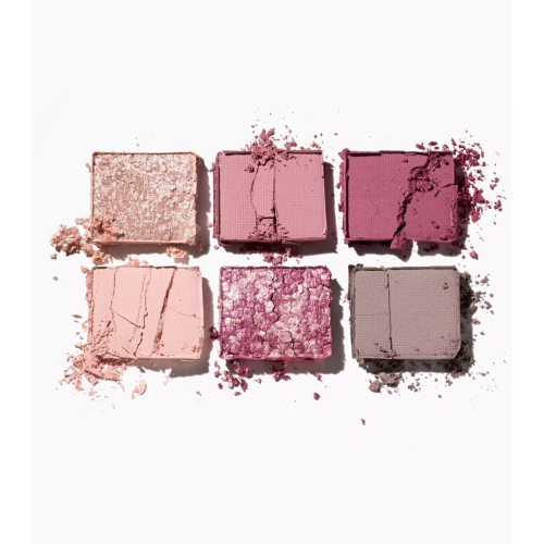 Catrice - Tiny Treasures Paleta de sombras - 020: Wild Berry