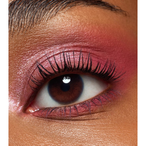 Catrice - Tiny Treasures Paleta de sombras - 020: Wild Berry