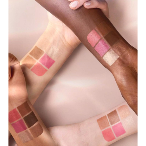 Catrice - Paleta Facial Magic Shaper Face Cream