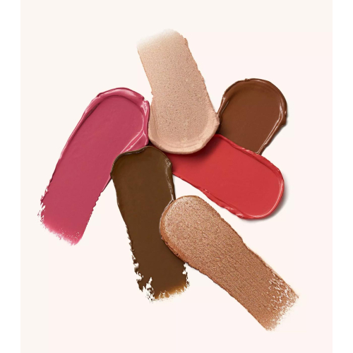 Catrice - Paleta Facial Magic Shaper Face Cream