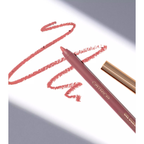 Catrice - Delineador labial de longa duração Gel Glide - 020: Drip The Drama