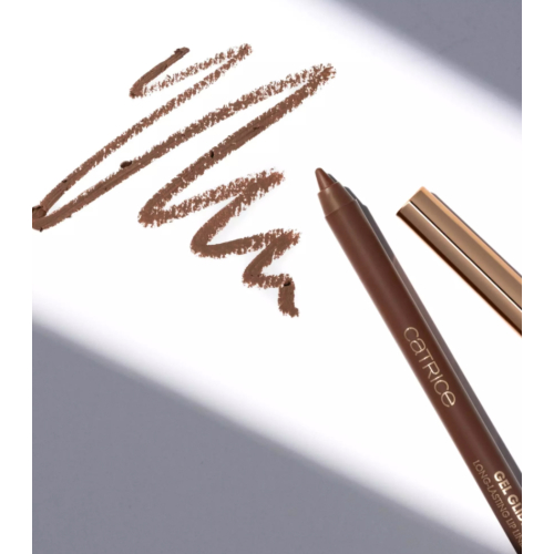Catrice - Delineador labial de longa duração Gel Glide - 060: Deep Talk