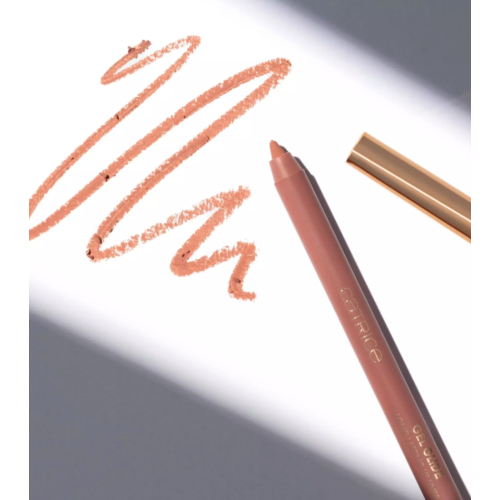 Catrice - Delineador labial de longa duração Gel Glide - 070: Line Me Softly