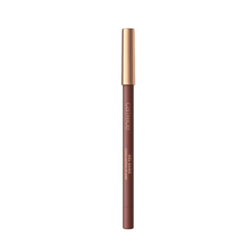 Catrice - Delineador labial de longa duração Gel Glide - 090: Toffee Talk