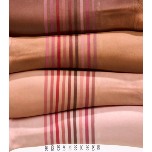 Catrice - Delineador labial de longa duração Gel Glide - 100: Bare Trace