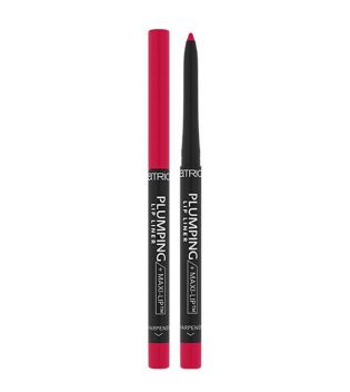 Catrice - Delineador labial Plumping Lip Liner - 120: Stay Powerful