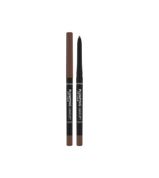 Catrice - Delineador labial Plumping Lip Liner - 170: Chocolate Lover