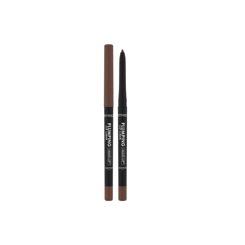 Catrice - Delineador labial Plumping Lip Liner - 170: Chocolate Lover