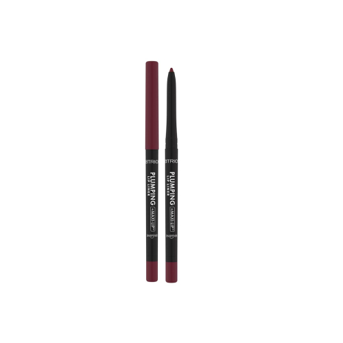 Catrice - Delineador labial Plumping Lip Liner - 180: Cherry Lady
