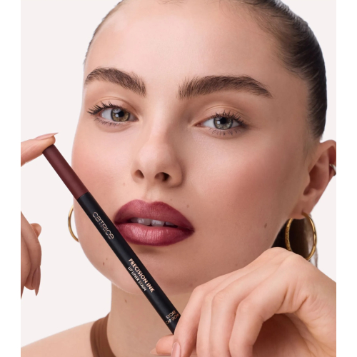 Catrice - Perfilador de lábios Precision Ink - 090: Lasting Touch