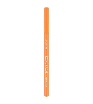 Catrice - Delineador Waterproof Kohl Kajal - 110: Orange O´clock