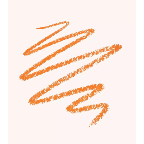 Catrice - Delineador Waterproof Kohl Kajal - 110: Orange O´clock