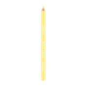 Catrice - Delineador Waterproof Kohl Kajal - 120: Hello Yellow