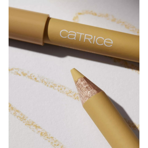 Catrice - Delineador Waterproof Kohl Kajal - 120: Hello Yellow