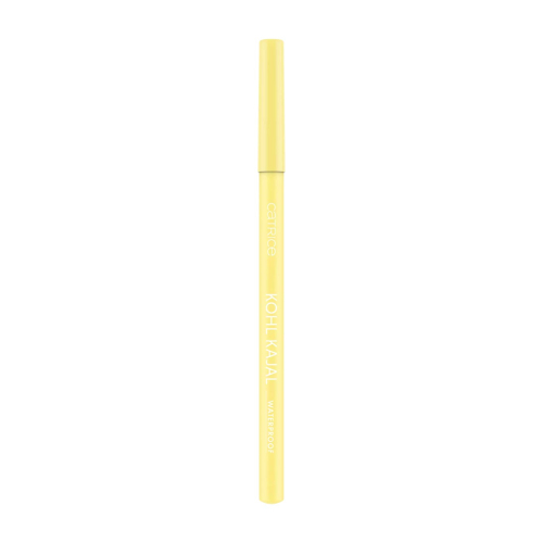 Catrice - Delineador Waterproof Kohl Kajal - 120: Hello Yellow
