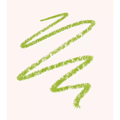 Catrice - Delineador Waterproof Kohl Kajal - 130: Lime Green